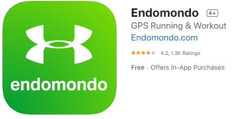 phần mềm đo tốc độ và chạy bộ cho iPhone