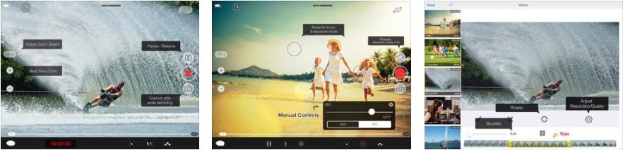MoviePro-app làm video đẹp