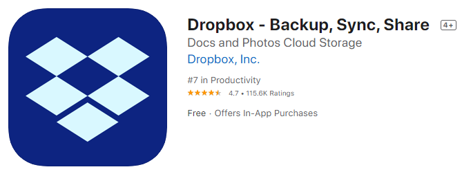 Top 7 ứng dụng quản lý File trên iPhone 16 ung dung