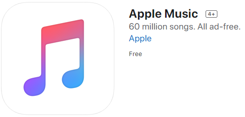 app nghe nhạc hay trên iPhone - Marvis Music Player