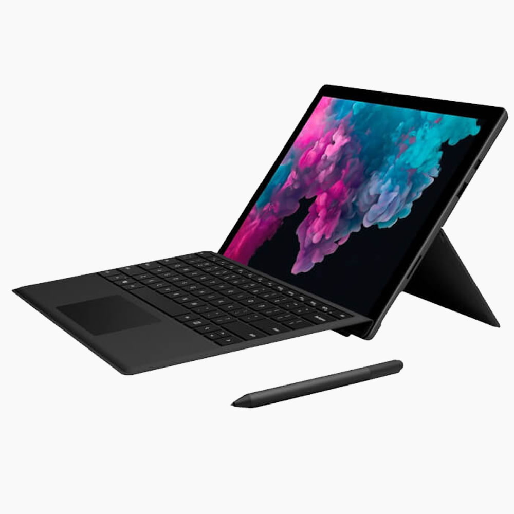 surface pro 8 weight with keyboard