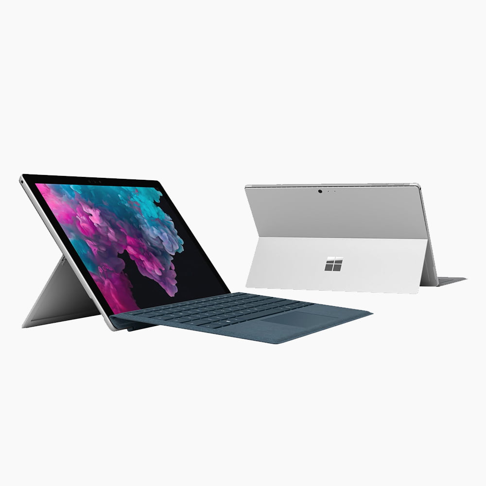 surface pro 8 keyboard