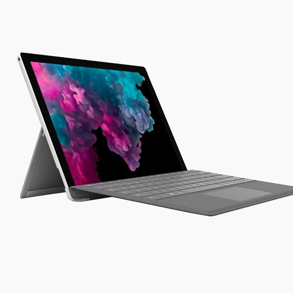 surface pro 7 keyboard