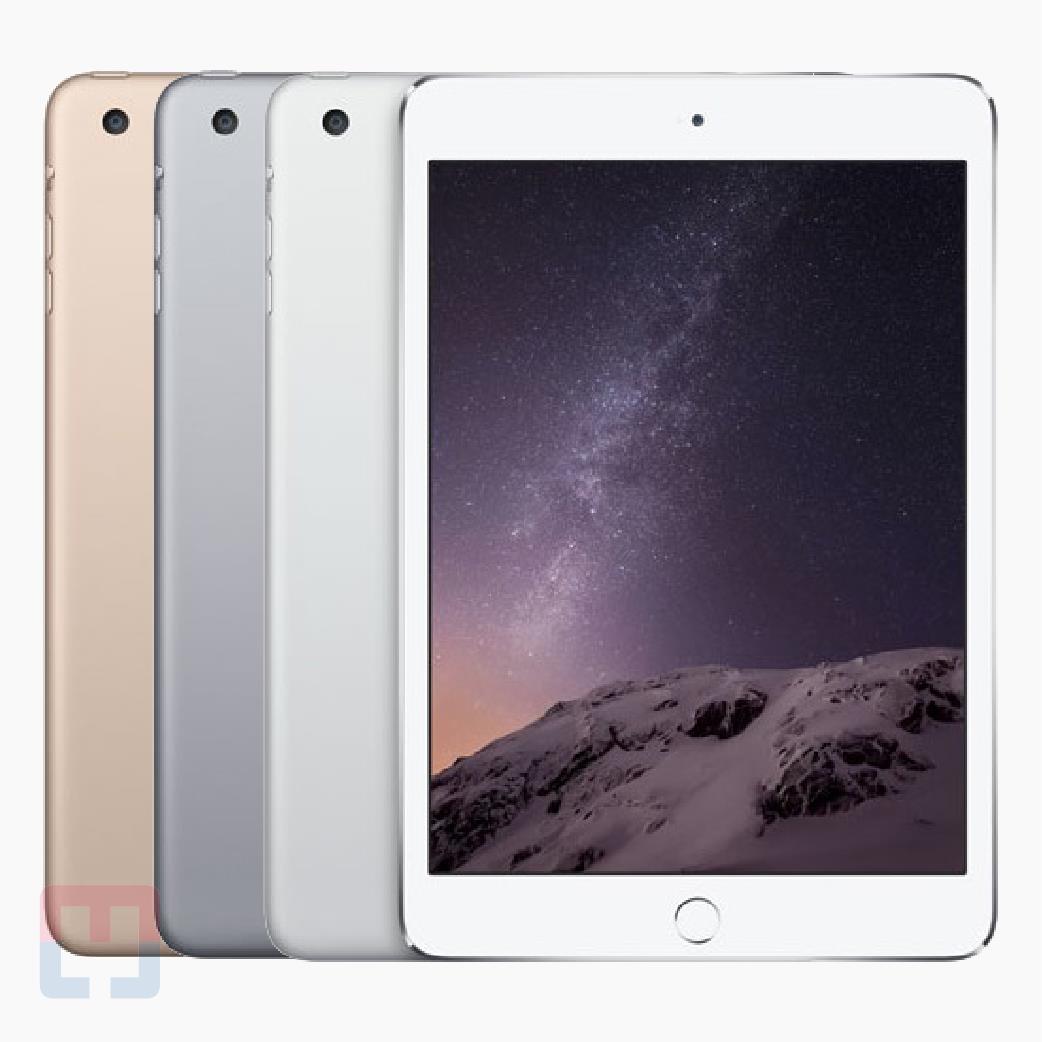 iPad mini 3 16GB