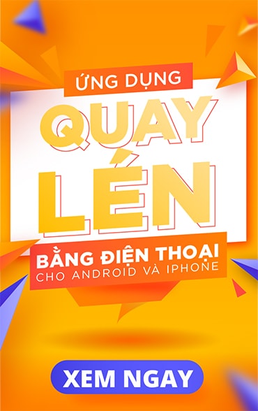 phần mềm quay lén cho iPhone