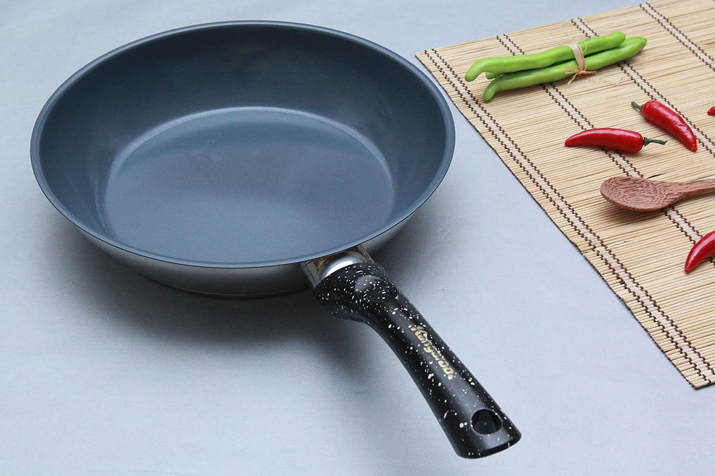 Chảo ceramic là gì? Chảo chống dính Ceramic có tốt không?