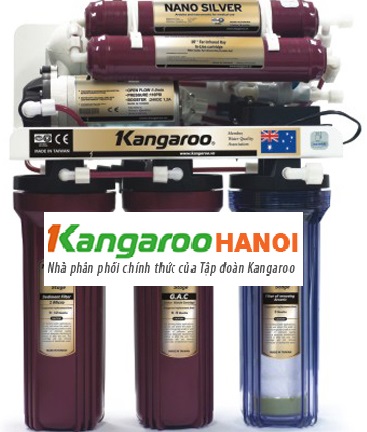 Sự thật về máy lọc nước uống liền tinh khiết