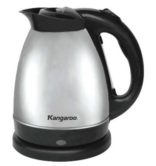 Ấm đun nước siêu tốc Kangaroo