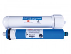 So sánh công nghệ lọc nước RO và công nghệ lọc nước NANO
