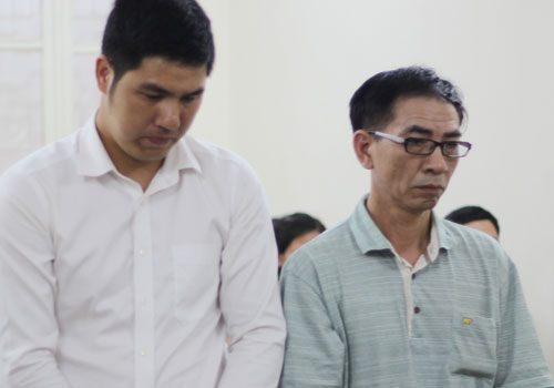 Biến lõi máy lọc nước 30.000 đồng thành hàng chính hãng