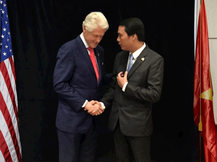 TGĐ Kangaroo: Mỹ không phải là thị trường trong mơ