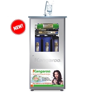 Những khuyến cáo khi sử dụng máy lọc nước