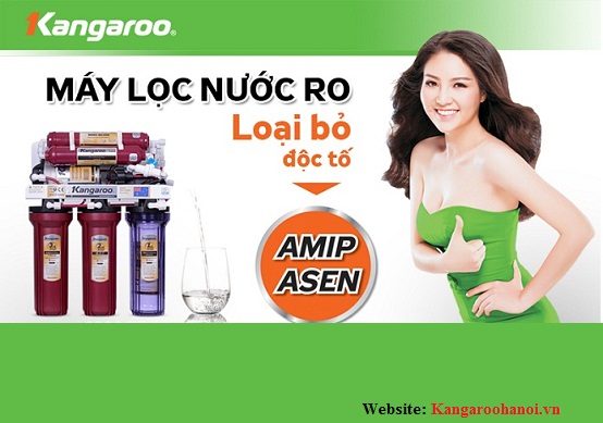 Giải pháp giúp tăng tuổi thọ máy lọc nước