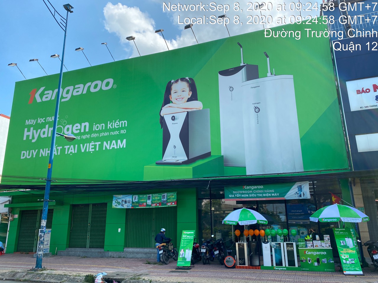 TỔ CHỨC THÀNH CÔNG “DEMO SỰ KỲ DIỆU CỦA NƯỚC – MÁY LỌC NƯỚC HYDROGEN ION KIỀM ”