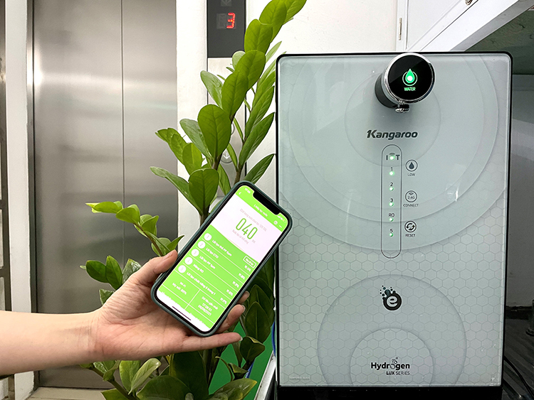 HƯỚNG DẪN CÀI ĐẶT VÀ KẾT NỐI IOT