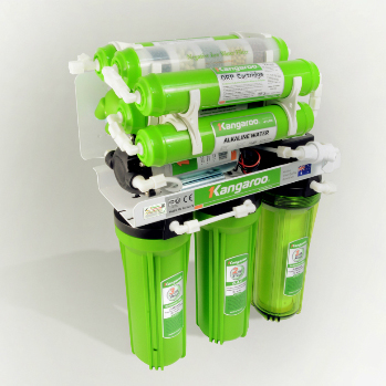 SẢN PHẨM KHUYẾN MẠI TUẦN (26/11 - 3/12/2018) - MÁY LỌC NƯỚC KANGAROO KG110KV