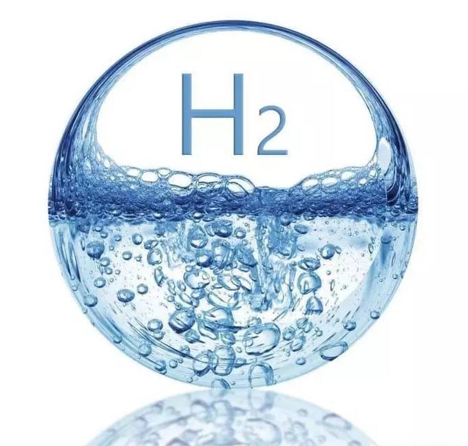 NƯỚC HYDROGEN VÀ CÔNG DỤNG TRONG CUỘC SỐNG