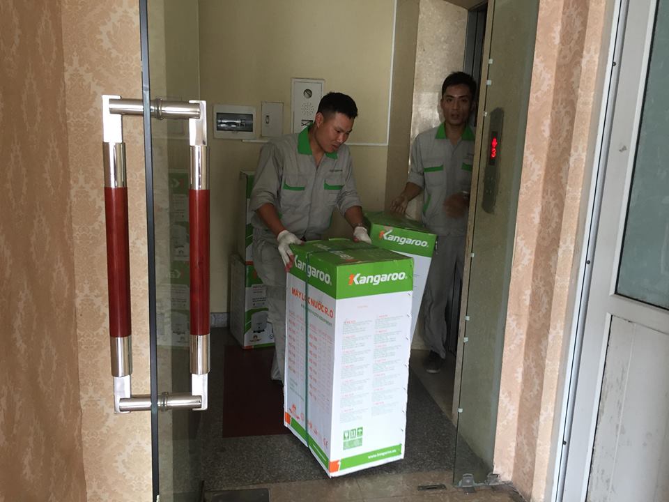 Lô hàng mới (25/9/2018) tại Showroom Số 1 Nguyễn Xiển