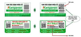 HƯỚNG DẪN SỬ DỤNG KÍCH HOẠT BẢO HÀNH ĐIỆN TỬ QUA CỔNG SMS 8088