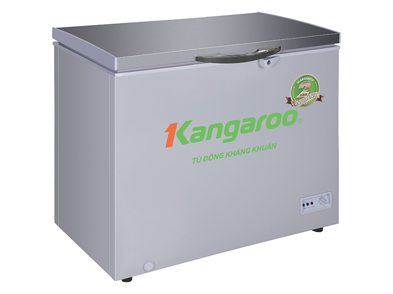 Tủ đông kháng khuẩn Kangaroo KG235VC1