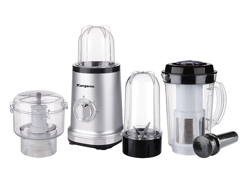 Máy xay sinh tố Kangaroo 4 cối KG4B2