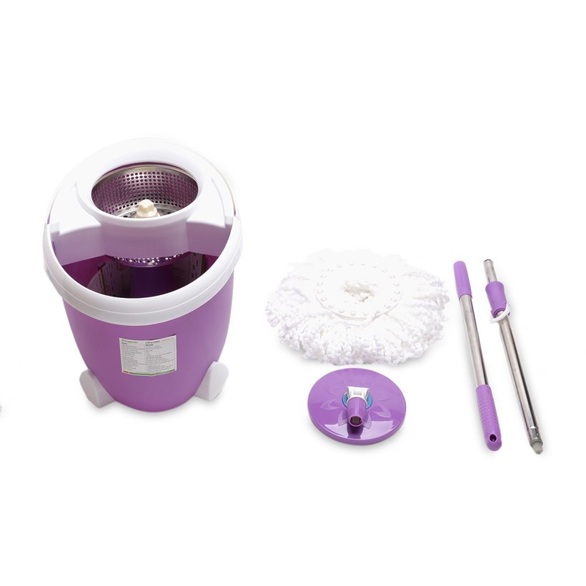 các bộ phận của Chổi lau nhà đa năng Kangaroo KG94P