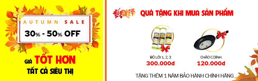 ctkm Máy lọc nước Kangaroo thu 2018