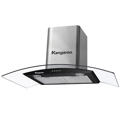máy hút mùi bếp Kangaroo