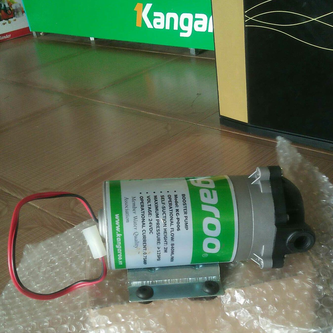 GIÁ BƠM TĂNG ÁP MÁY LỌC NƯỚC ƯU ĐÃI HẤP DẪN