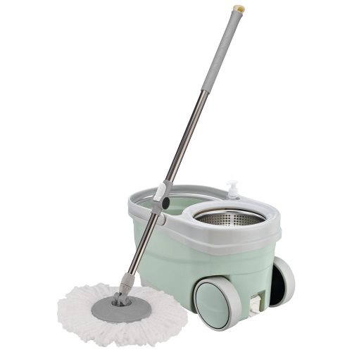 Chổi Lau Nhà Mini Cho Phòng Trọ