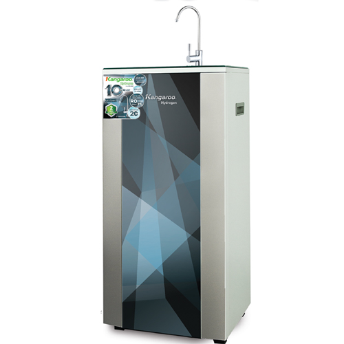 Máy lọc nước kangaroo KG100HP