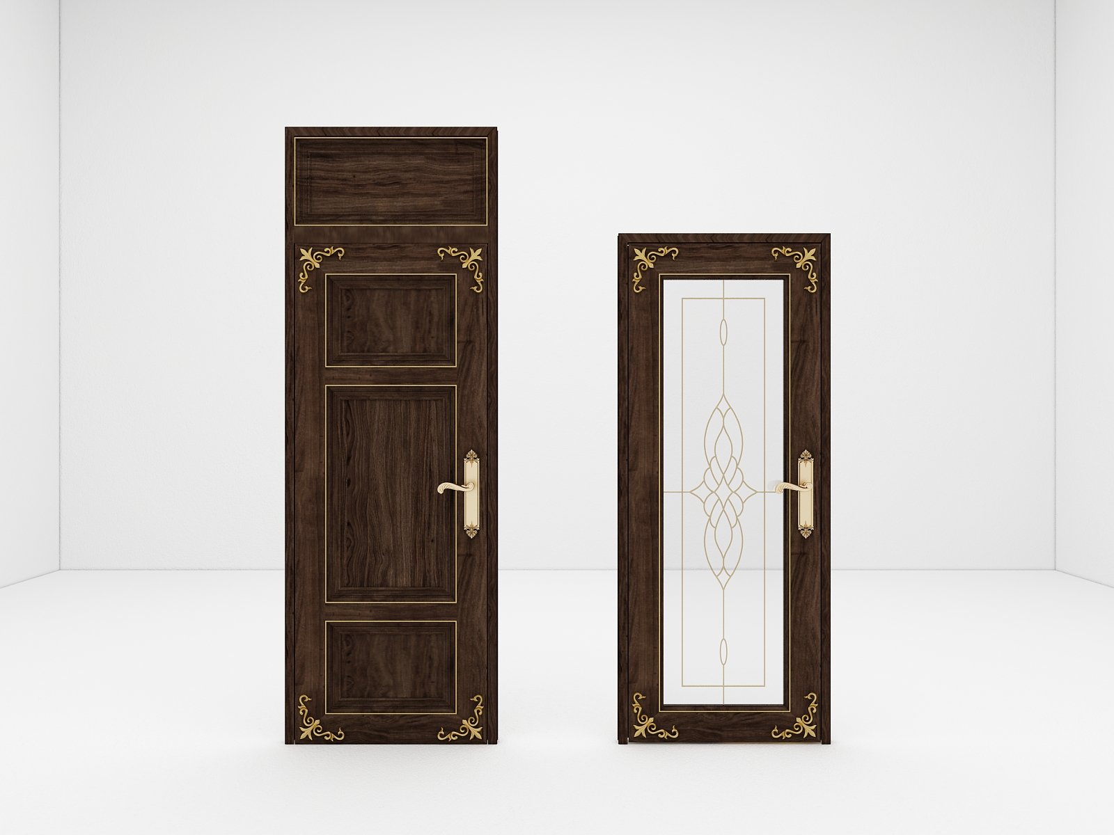 CỬA ĐI WINDOOR65