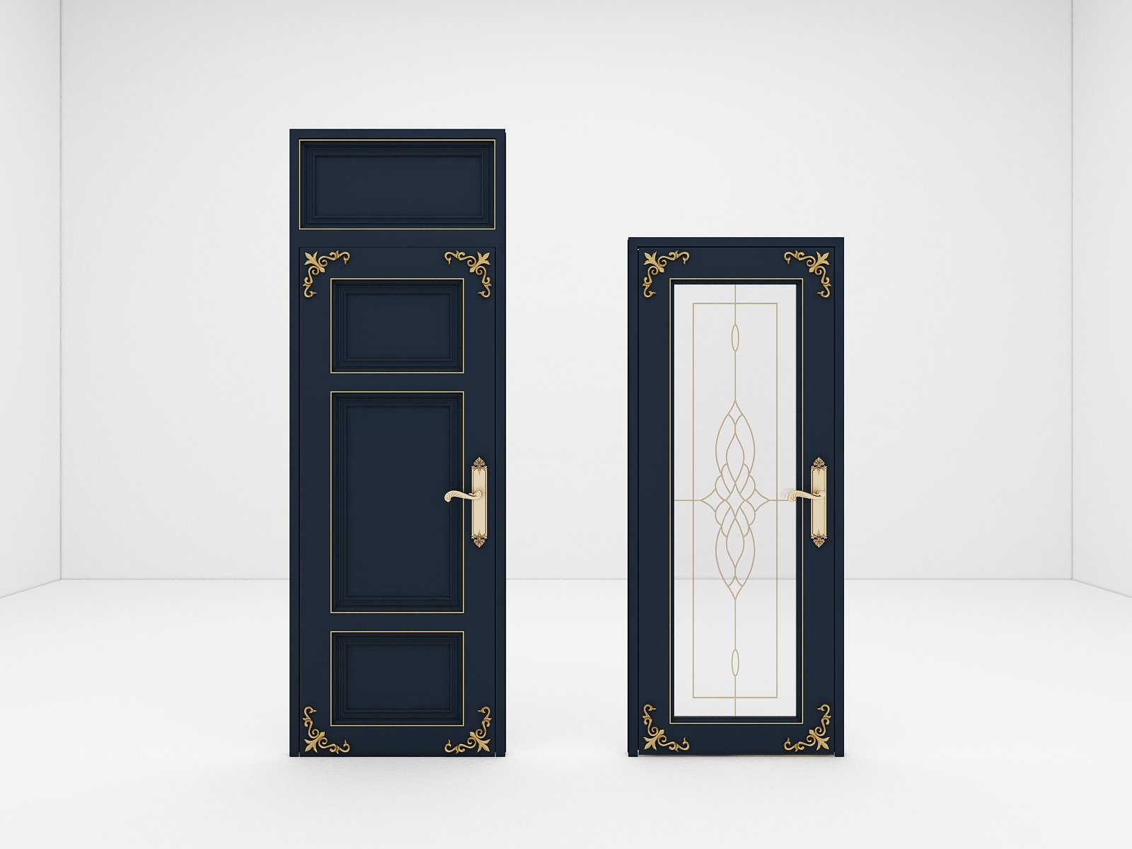 CỬA ĐI WINDOOR65
