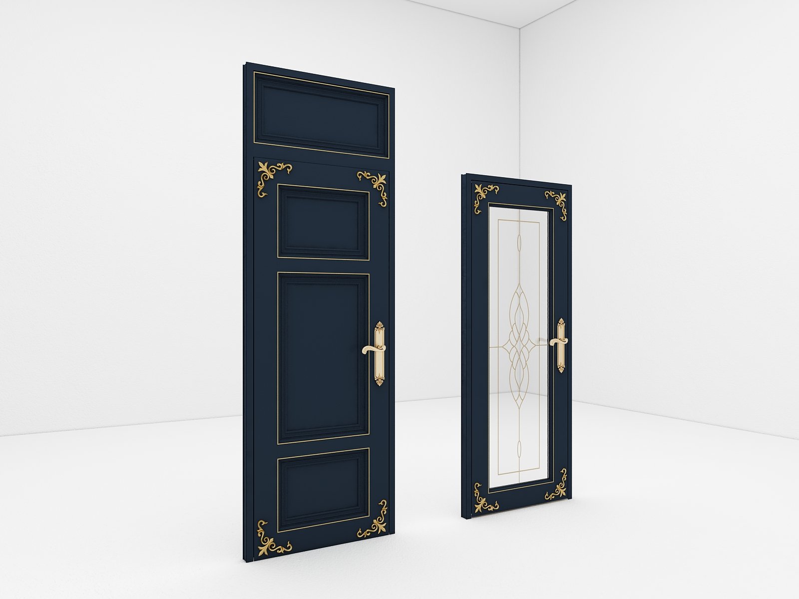CỬA ĐI WINDOOR65
