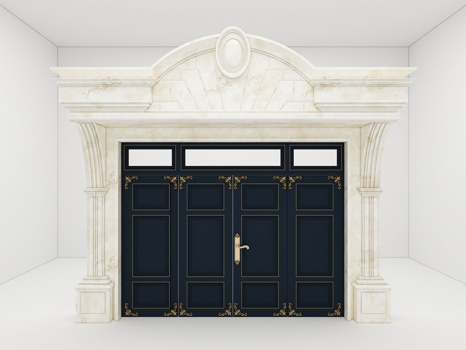 CỬA ĐẠI HỘI WINDOOR65