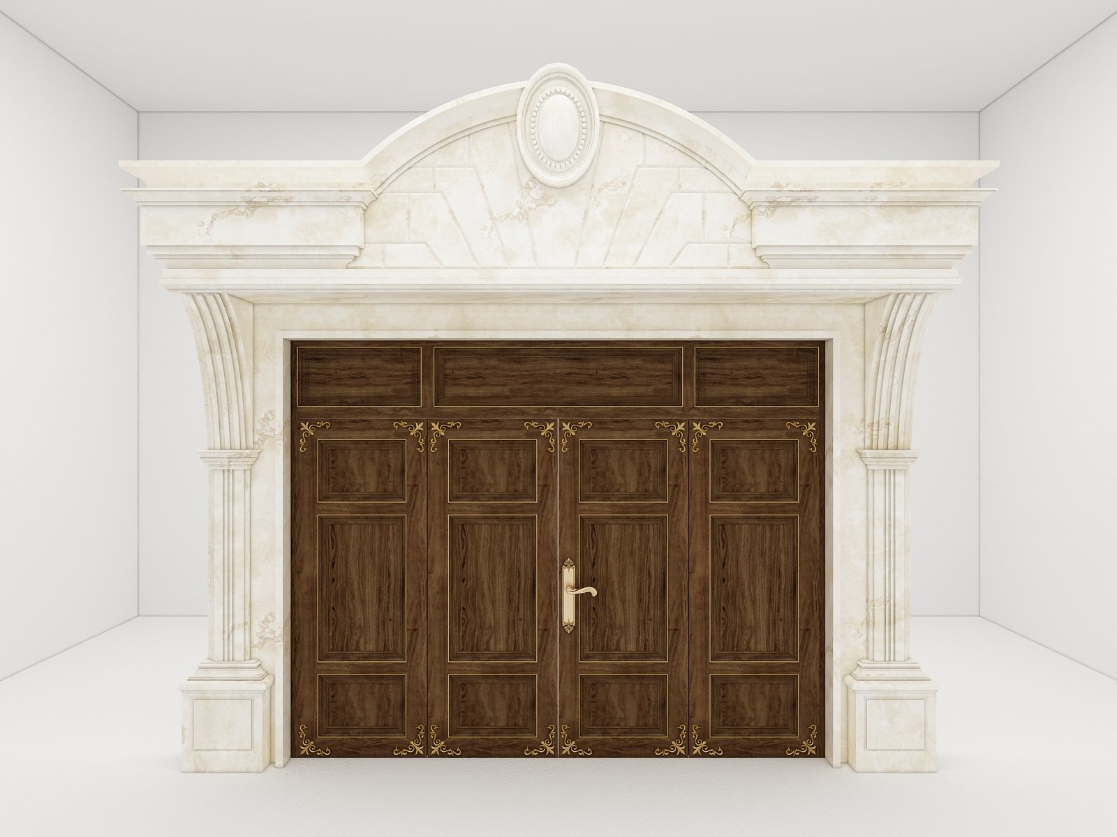 CỬA ĐẠI HỘI WINDOOR65