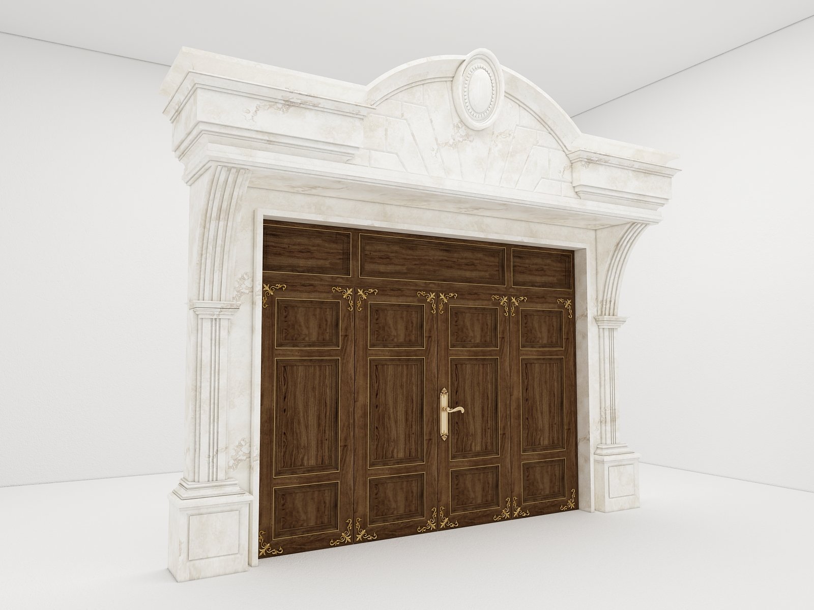 CỬA ĐẠI HỘI WINDOOR65