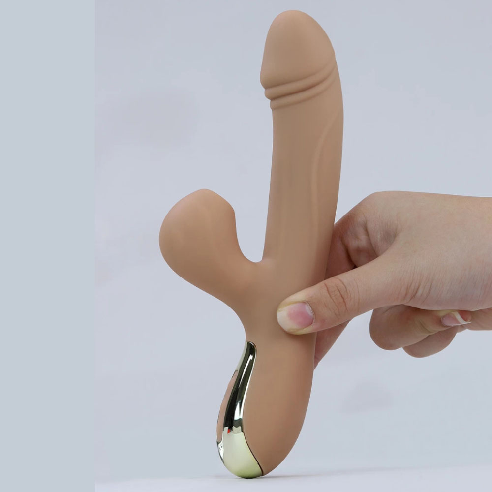 Dương Vật Giả Rung Thụt Bú Liếm Leten Dream Thrusting