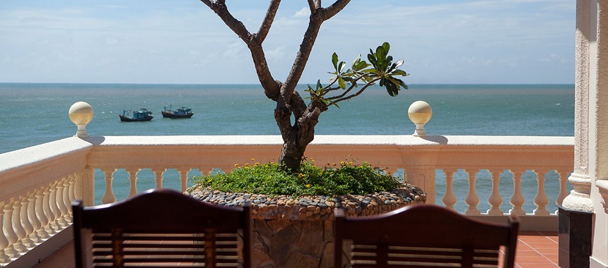 BÃI BIỂN RIÊNG