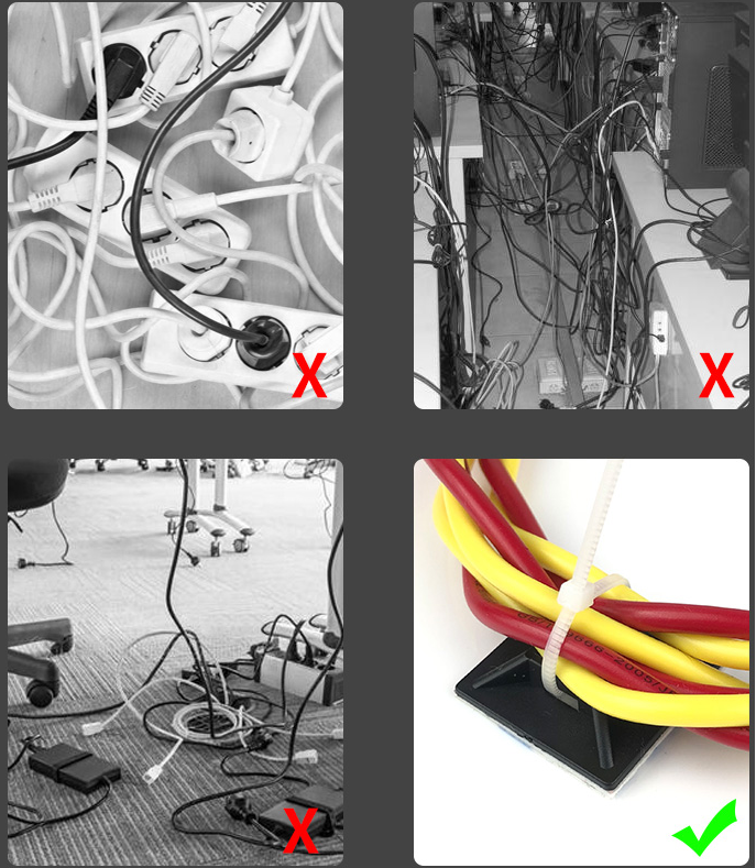 ĐẾ DÁN CỐ ĐỊNH DÂY RÚT, DÂY THÍT NHỰA,MIẾNG DÁN CỐ ĐỊNH DÂY THÍT, GỐI ĐỠ DÂY ĐIỆN