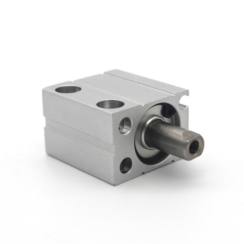 Xy lanh khí CDUJB16-10D hãng SMC