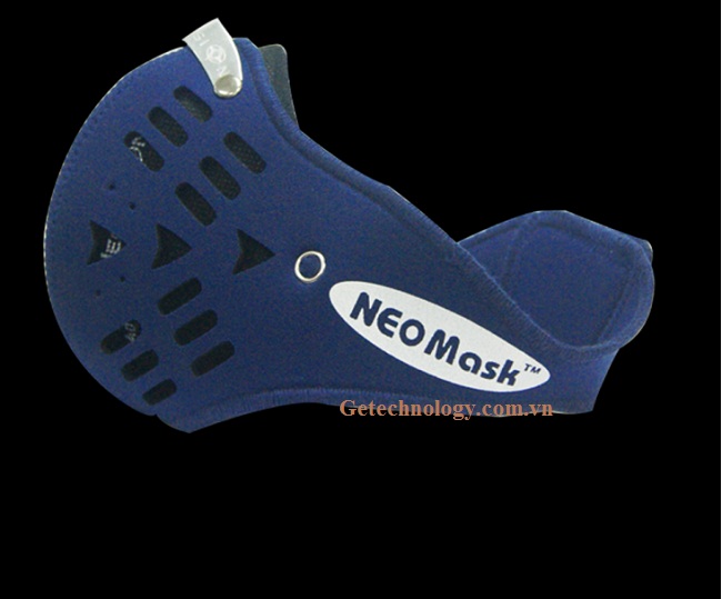 Một số hình ảnh khẩu trang neomask NM
