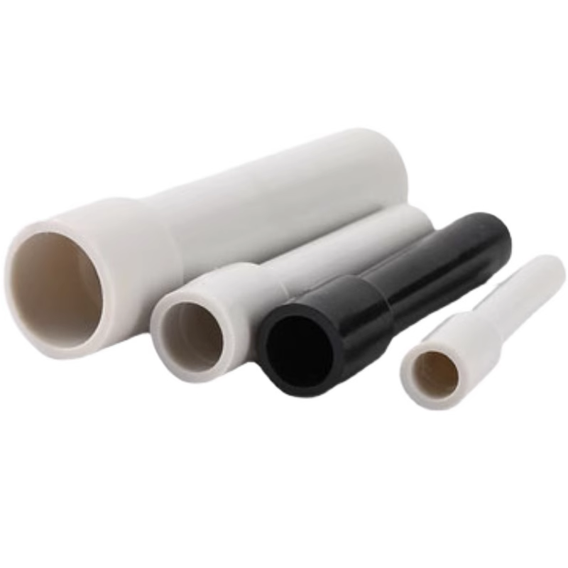 Nút chặn ống khí nén, nút bịt ống khí nén, nút bịt đầu nối khí KQ2P-04, KQ2P-06, KQ2P-08, KQ2P-10, KQ2P-12,KQ2P-16