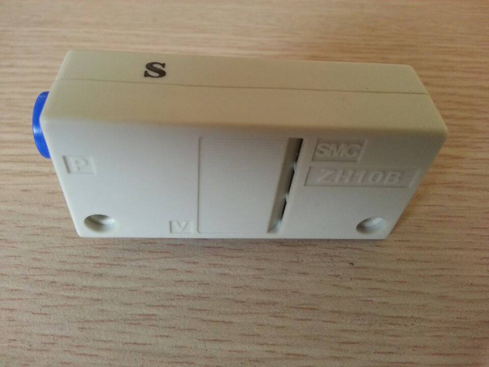 Một số hình ảnh của Van chân không ZH10BS-06-06