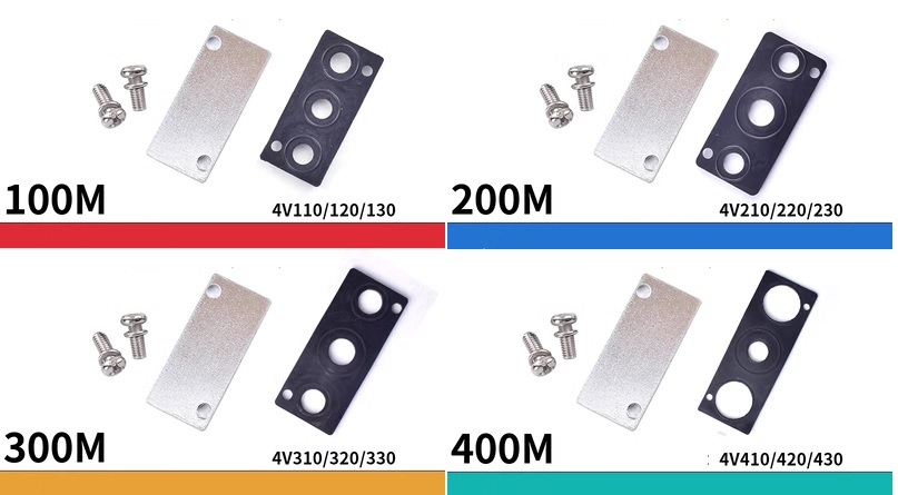 Miếng bịt đế van 100M, Miếng bịt đế van 200M, Miếng bịt đế van 300M, Miếng bịt van 400M