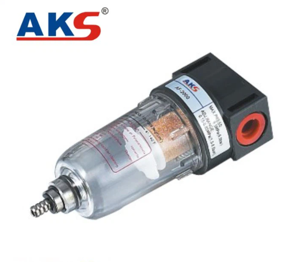 Bộ lọc khí đơn AKS, Bộ lọc khí đơn AF/BF, Bo loc khi don AKS, Bo loc khi don AF/BF