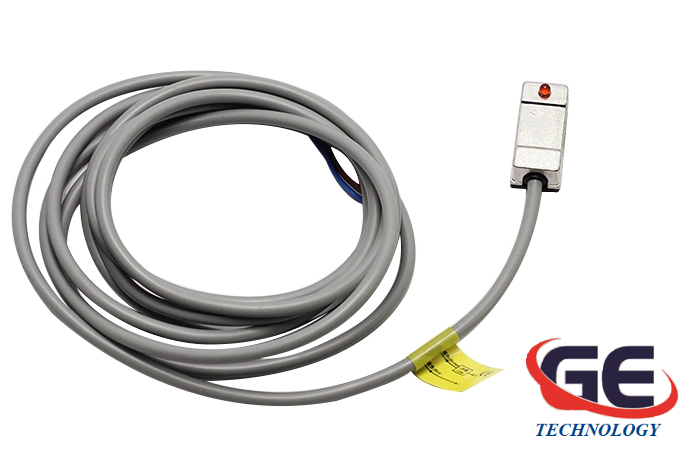 Cảm biến từ cho xi lanh CS1-S, CS1-U, CS1-J, CS1-S, CS1-G hãng AKS