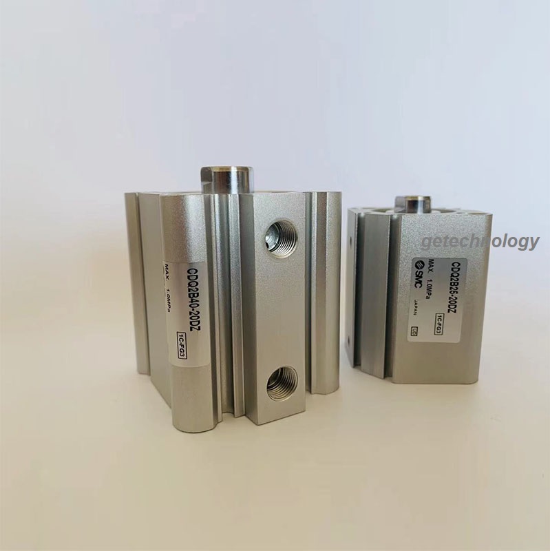 Xy lanh khí CDQ2B40-50DZ có từ hãng SMC