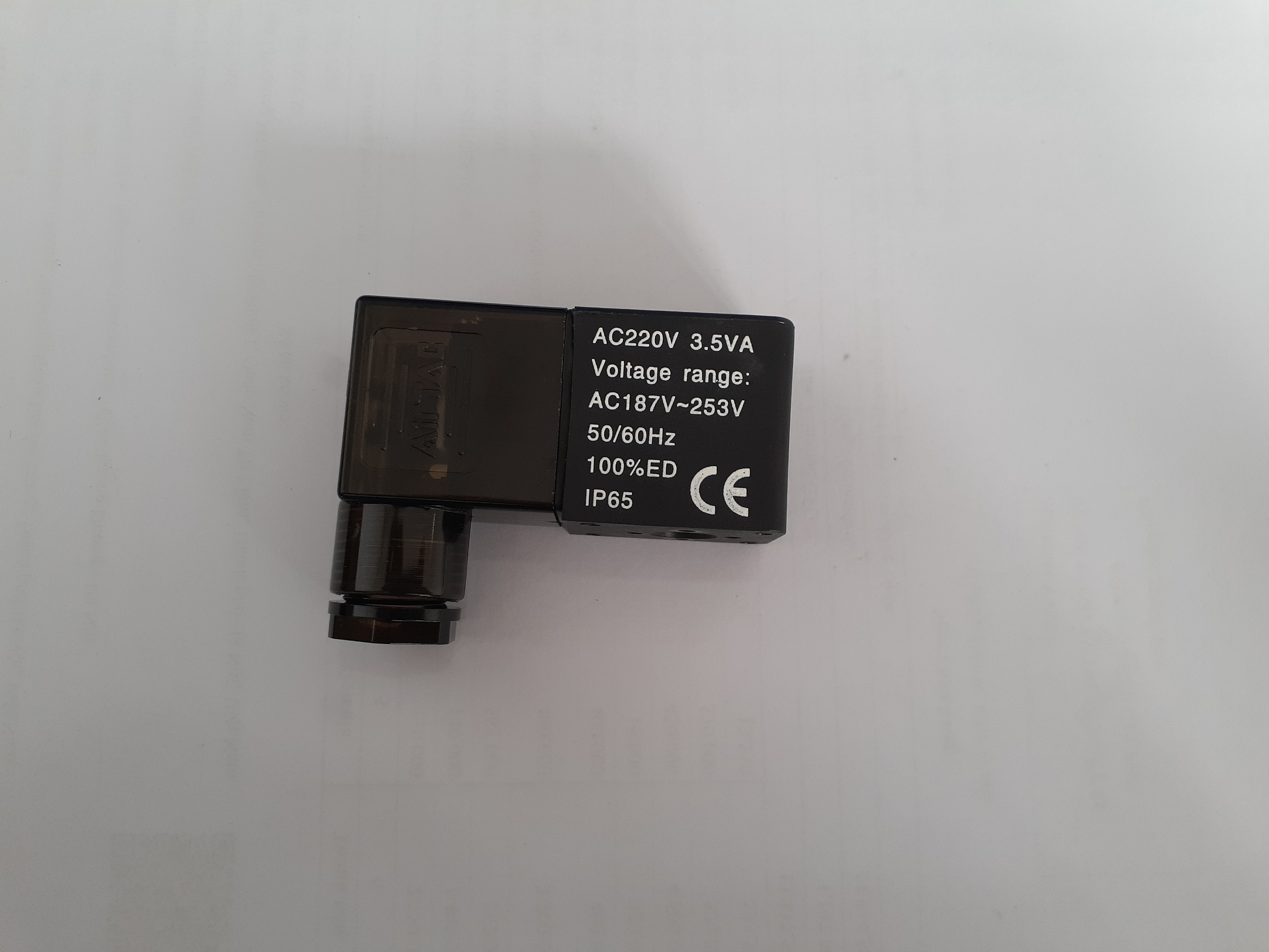 Cuộn Coil Cuộn Hút Van Điện Từ 220VAC hãng AIRTAC