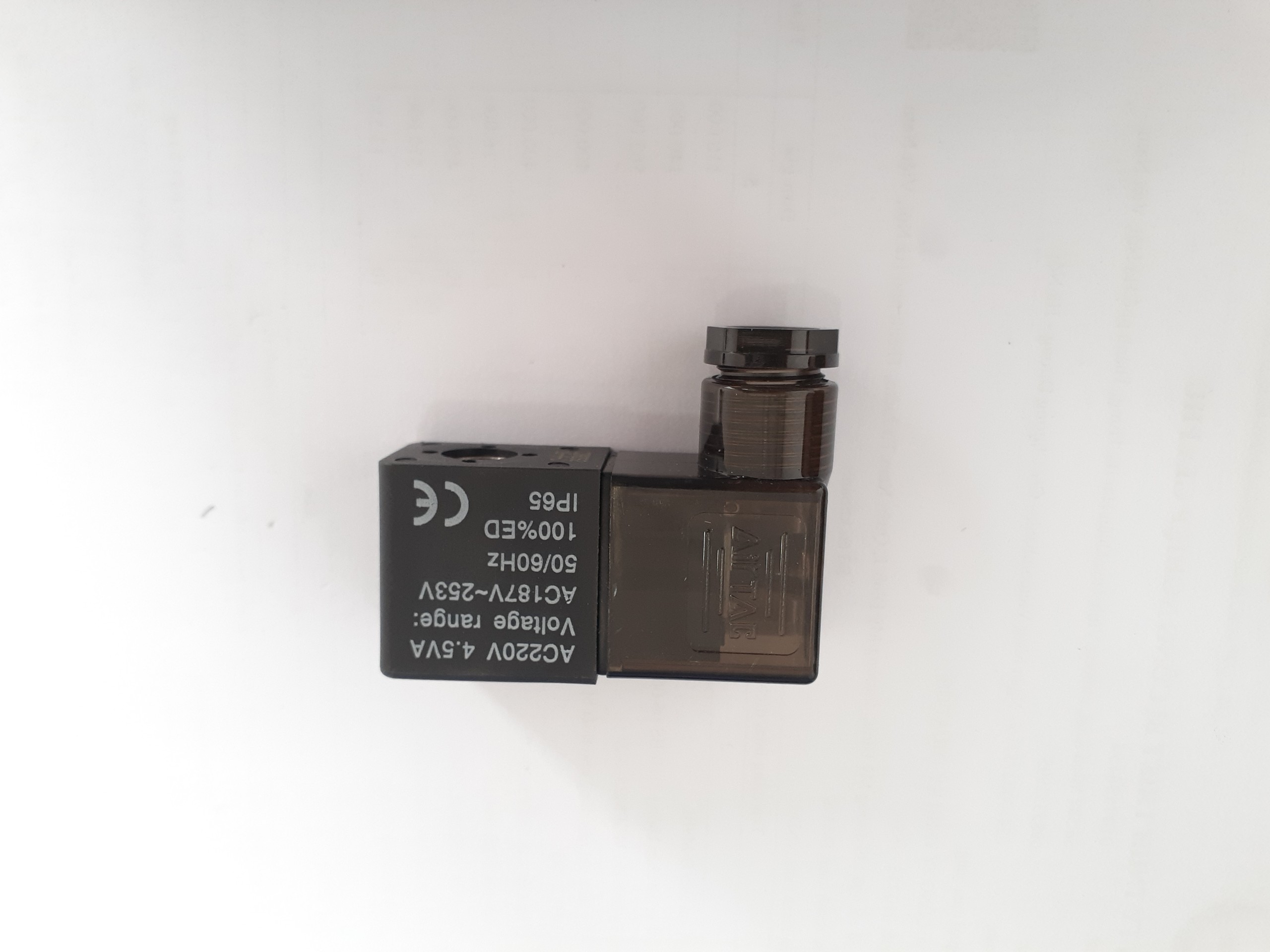 Cuộn Coil Cuộn Hút Van Điện Từ 220VAC hãng AIRTAC